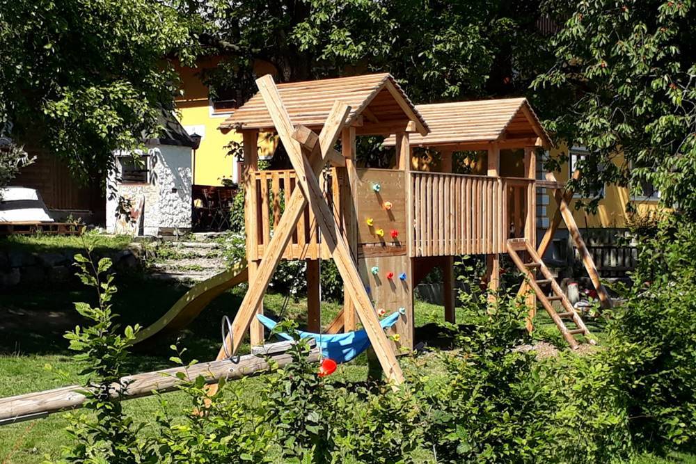„Wirt in Tal“ Familie Litzlbauer